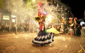 Festival Internacional Cervantino