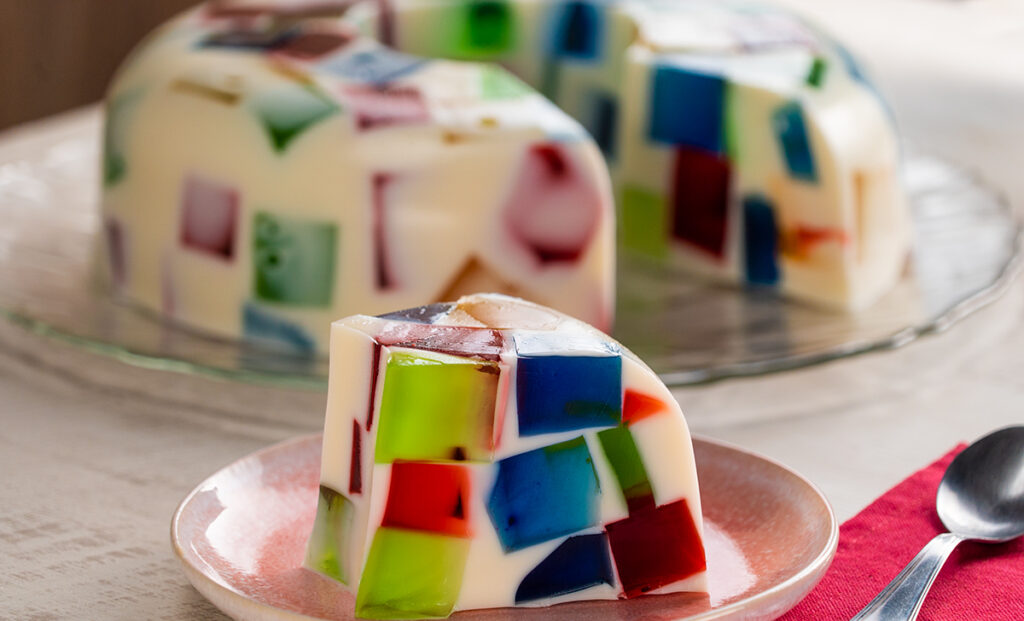 Gelatina