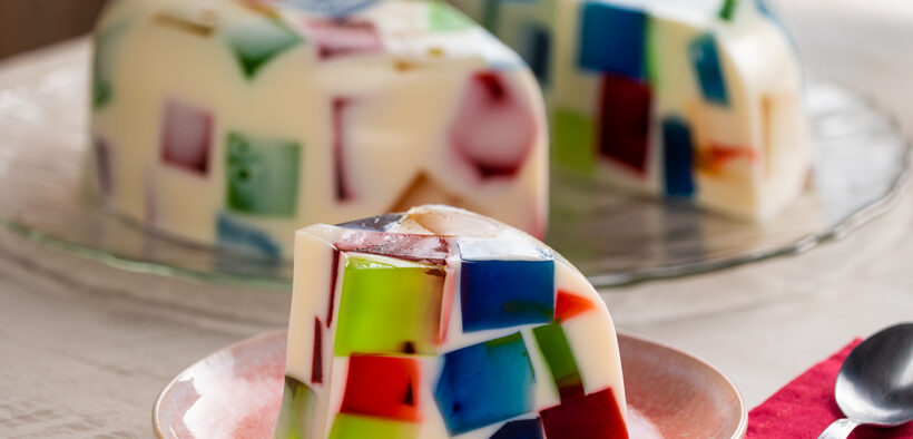 Gelatina
