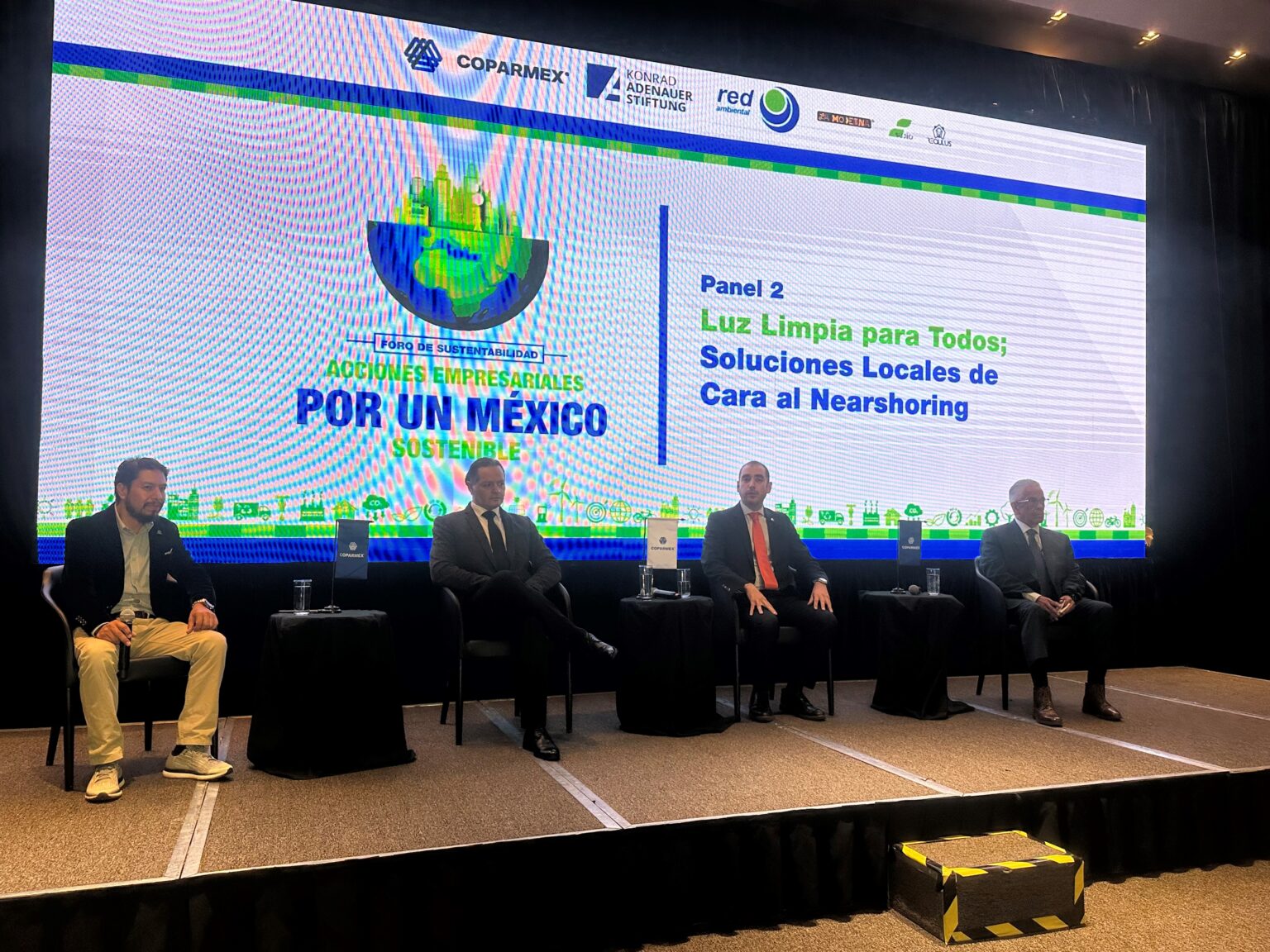 Medio ambiente