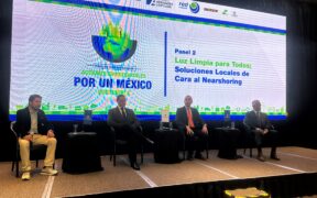 Medio ambiente