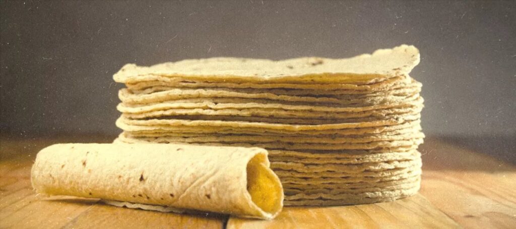 Tortillas