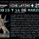 Vive Latino 2025