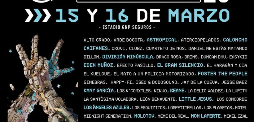 Vive Latino 2025