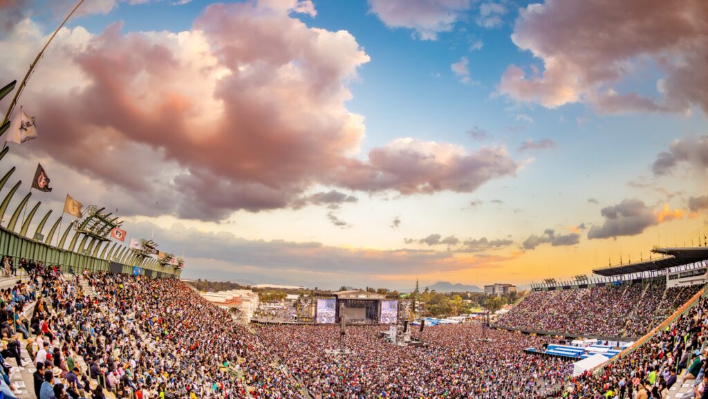 Vive Latino