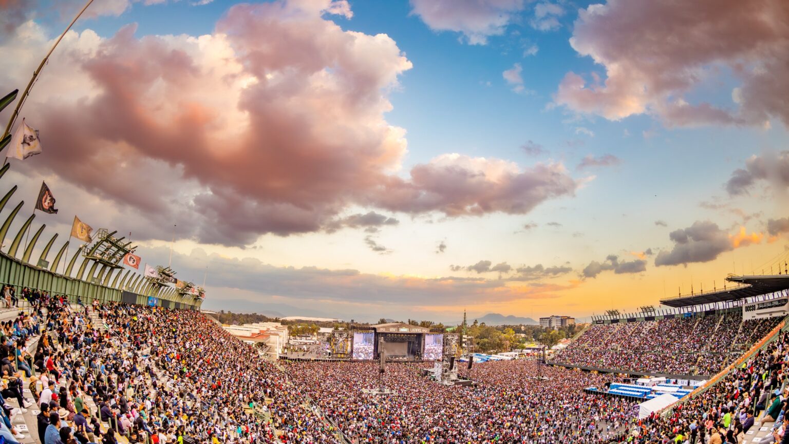 Vive Latino