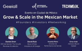 Growth & Scale in the Mexican Market