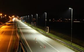 LED