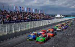 NASCAR México