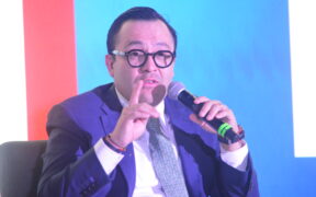 Daniel Sibaja, Secretaría Verde