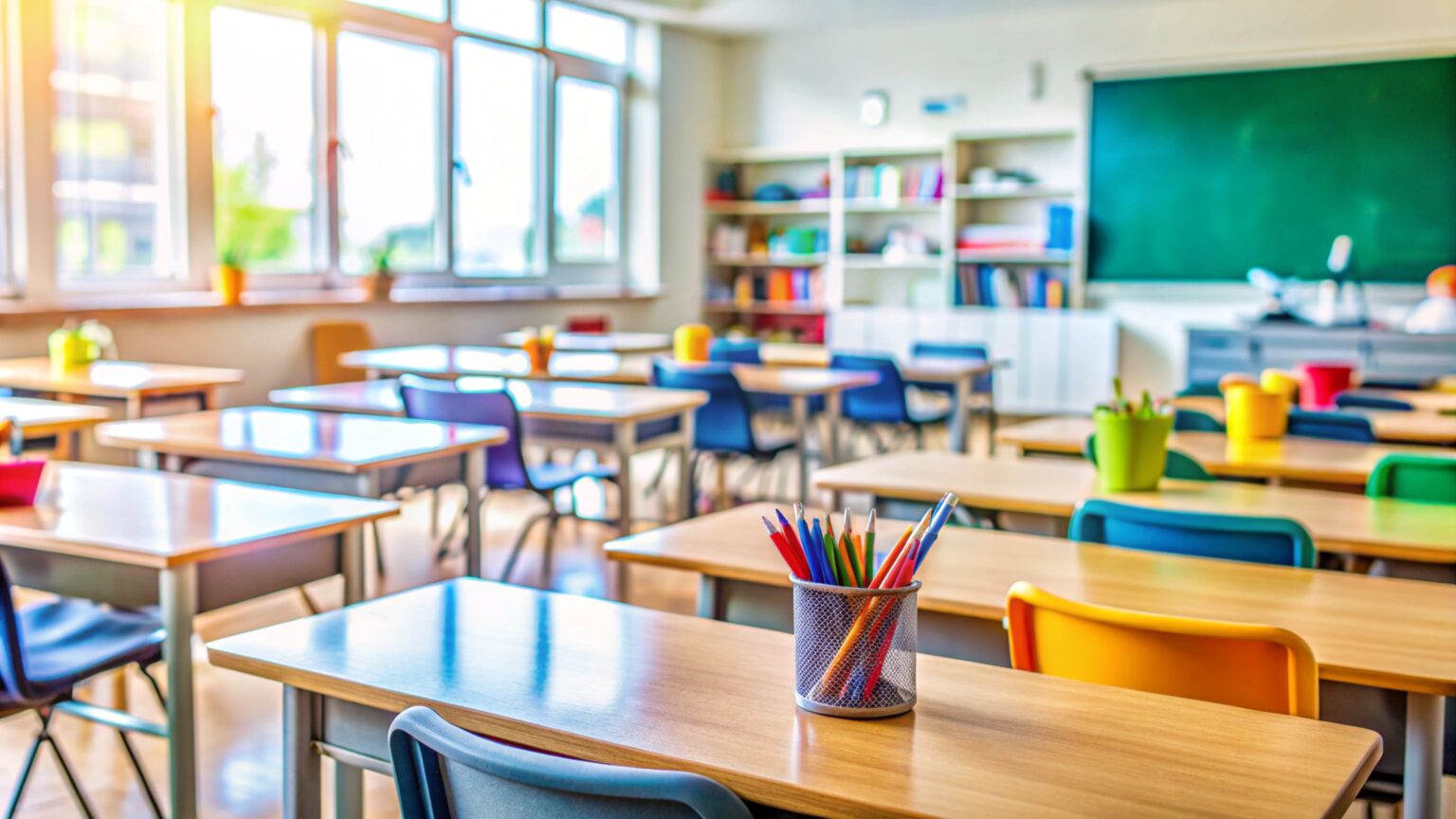 Escuelas