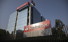 santander méxico
