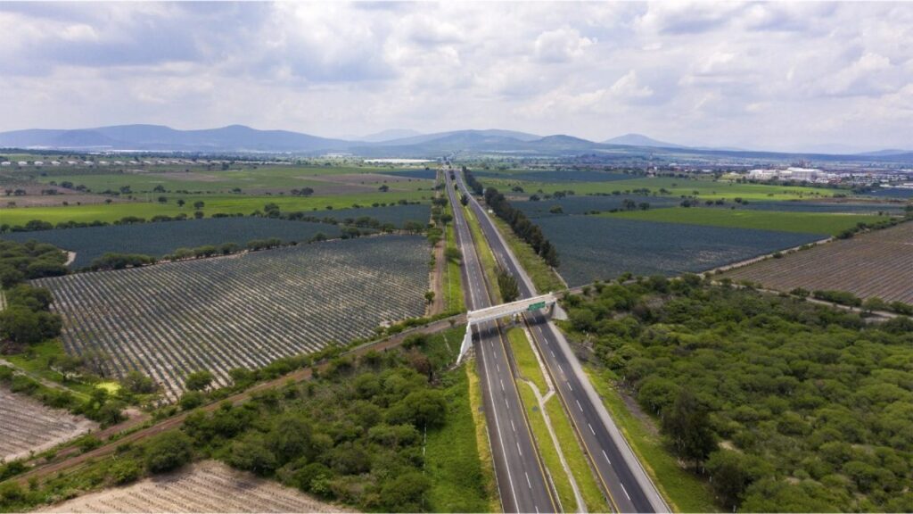 transporte sustentable