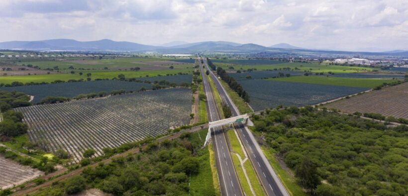 transporte sustentable