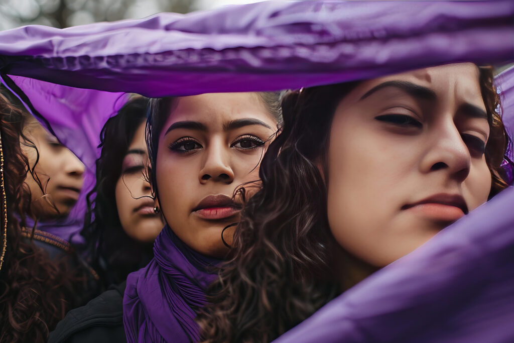 estrategias contra la violencia de género