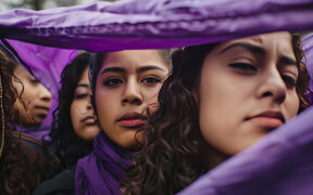 estrategias contra la violencia de género