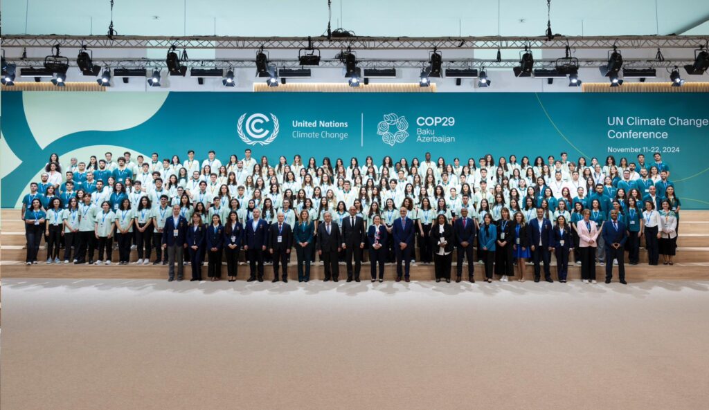 COP29