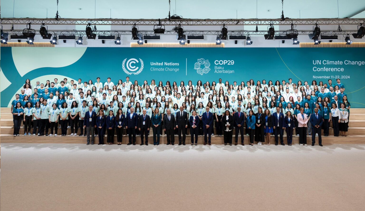 COP29