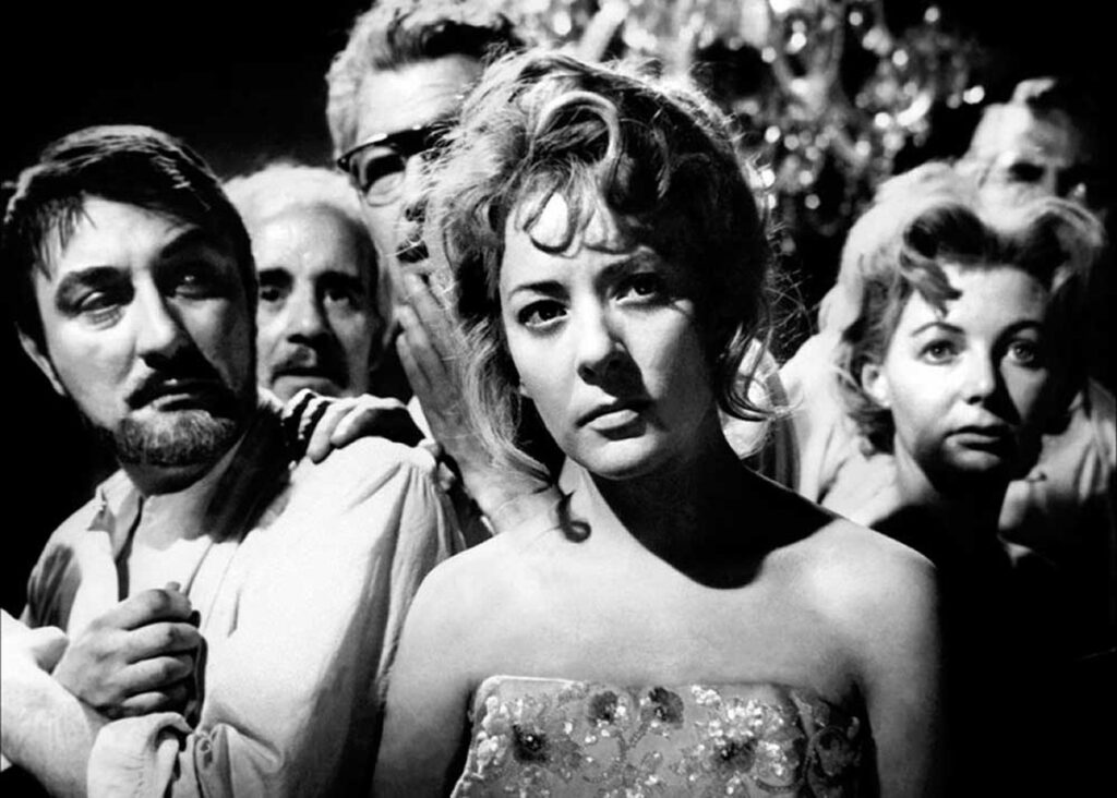 silvia Pinal