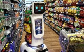 sHOPPERBOT