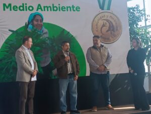 TOYOTA MÉXICO CONDUCIENDO UN MÉXICO MEJOR