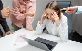 crisis de salud mental