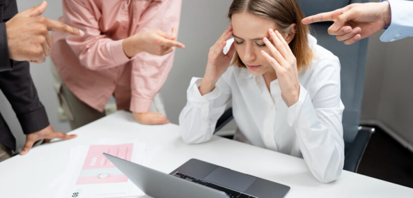 crisis de salud mental