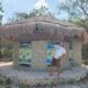 educación ambiental en Tulum