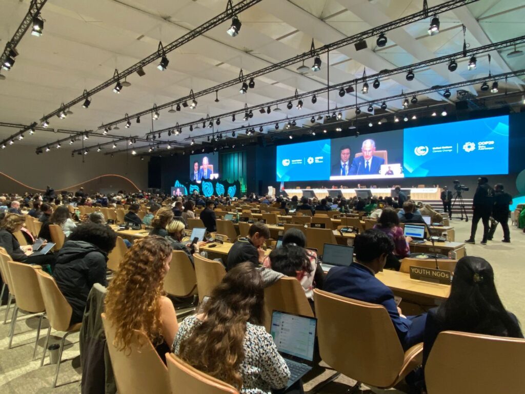 MX EN COP29