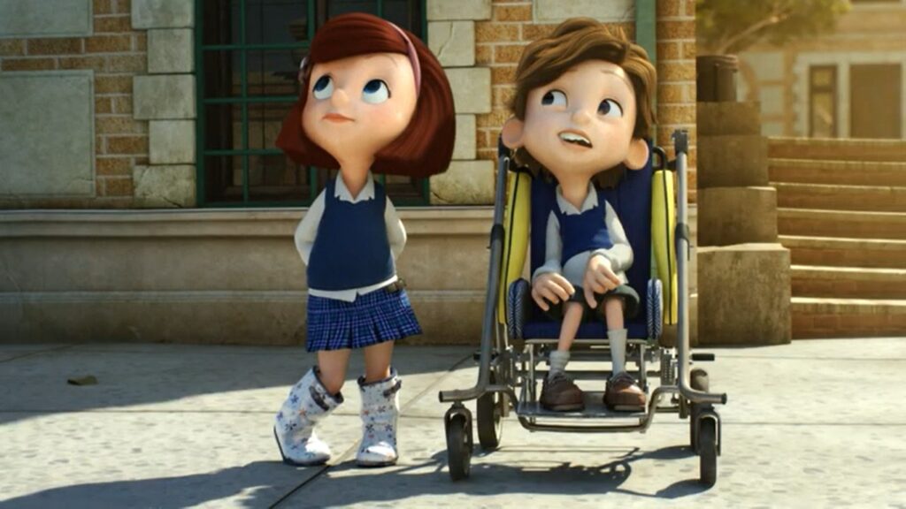 REELABILITIES