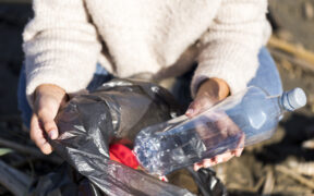 engaños sobre reciclaje de plástico
