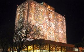 Ciudad Universitaria