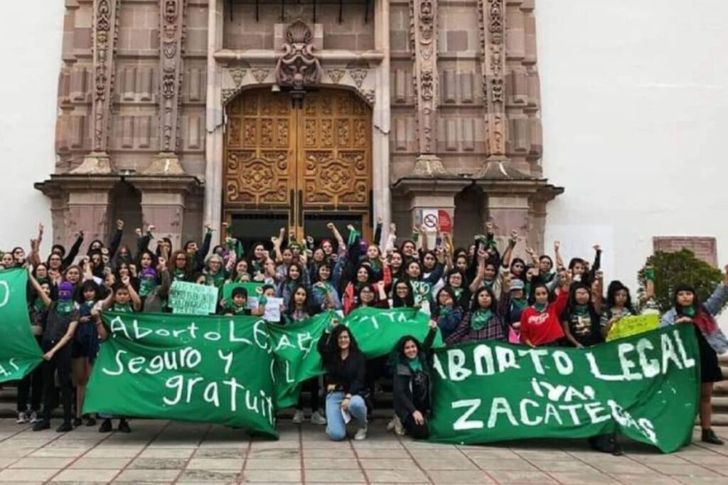 Zacatecas