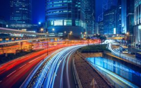 Smart Cities