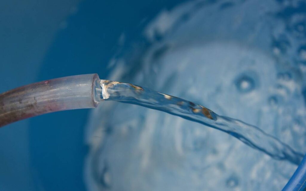 agua