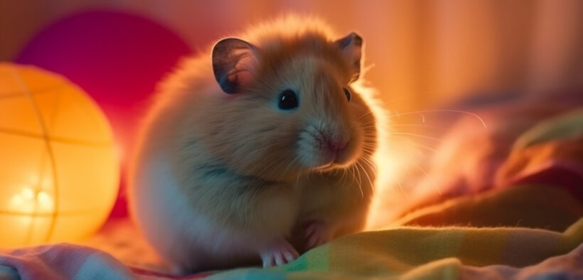 Hamsters