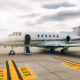 Jet privado