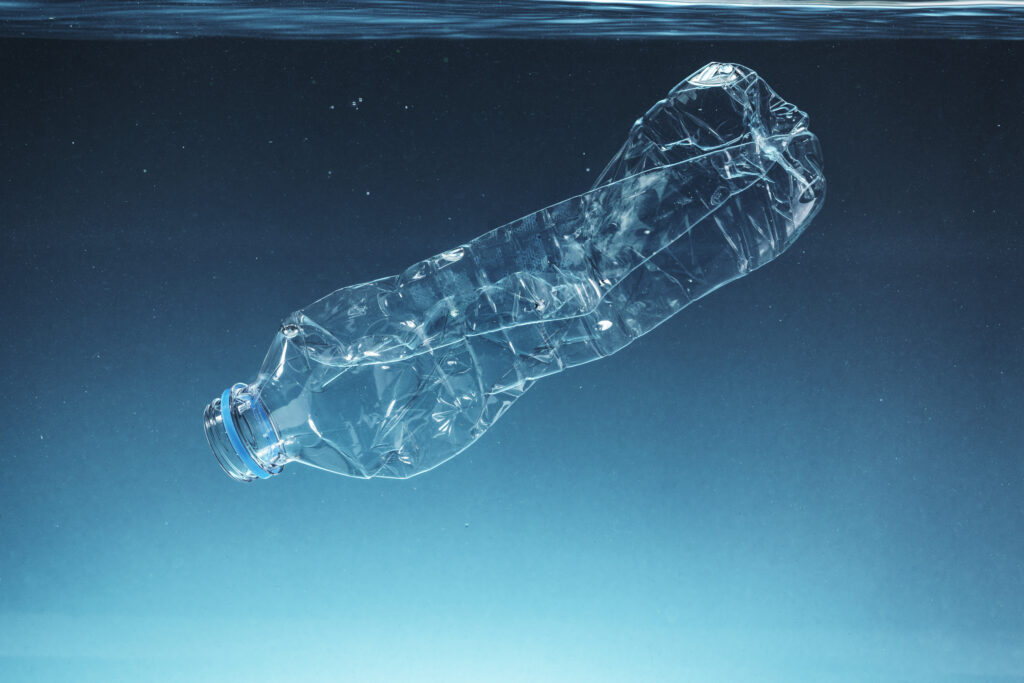 Microplasticos