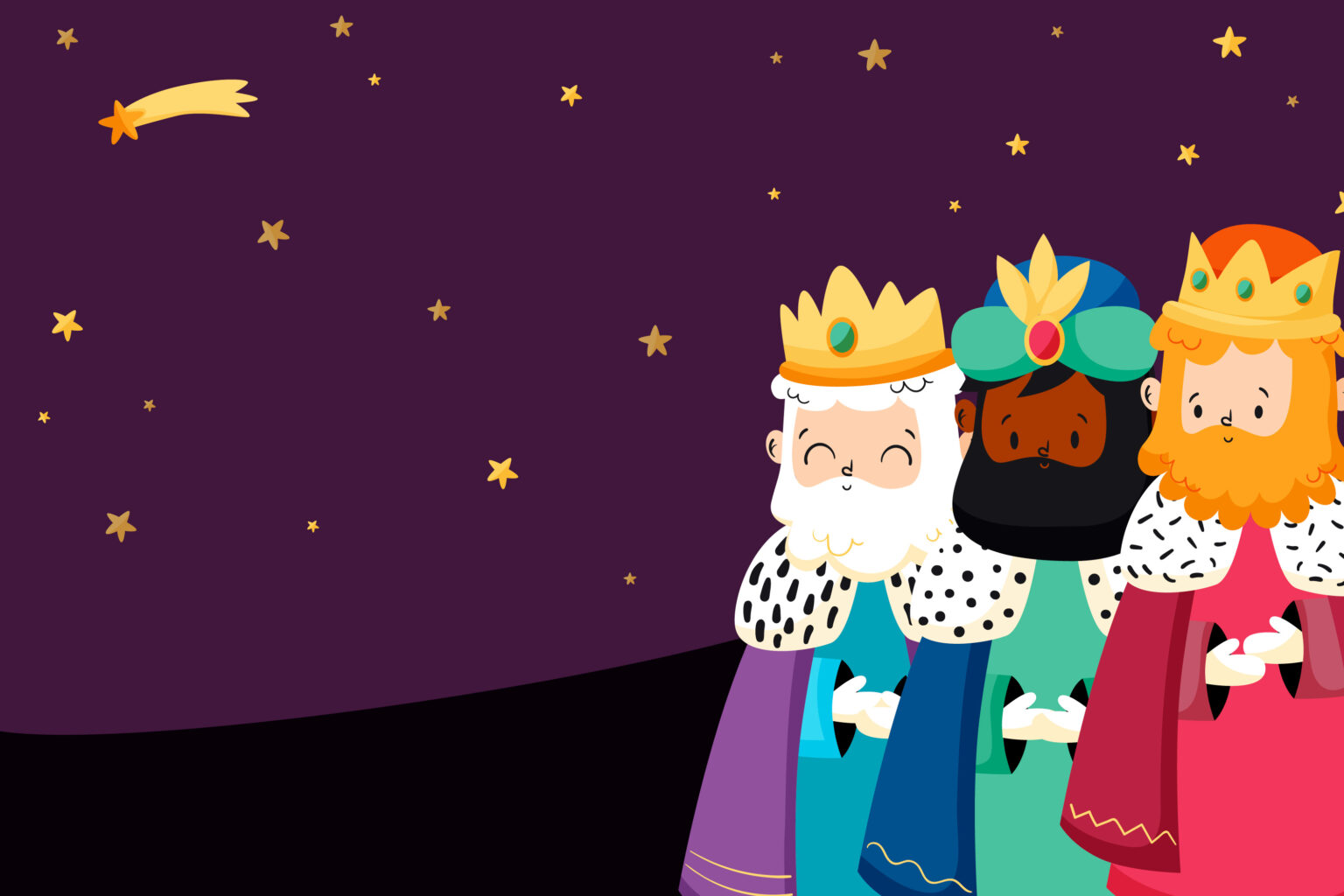 Dia de Reyes