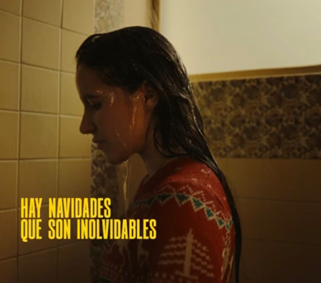 abuso sexual infantil Navidad inolvidables