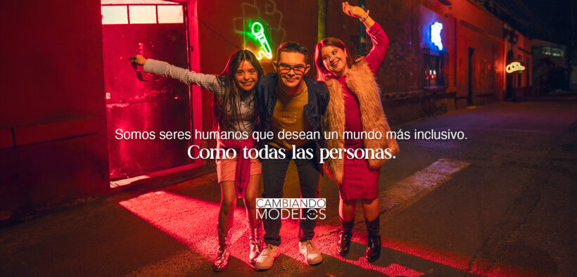Cambiando modelos