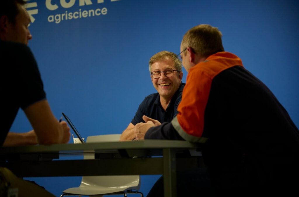 Corteva Agriscience