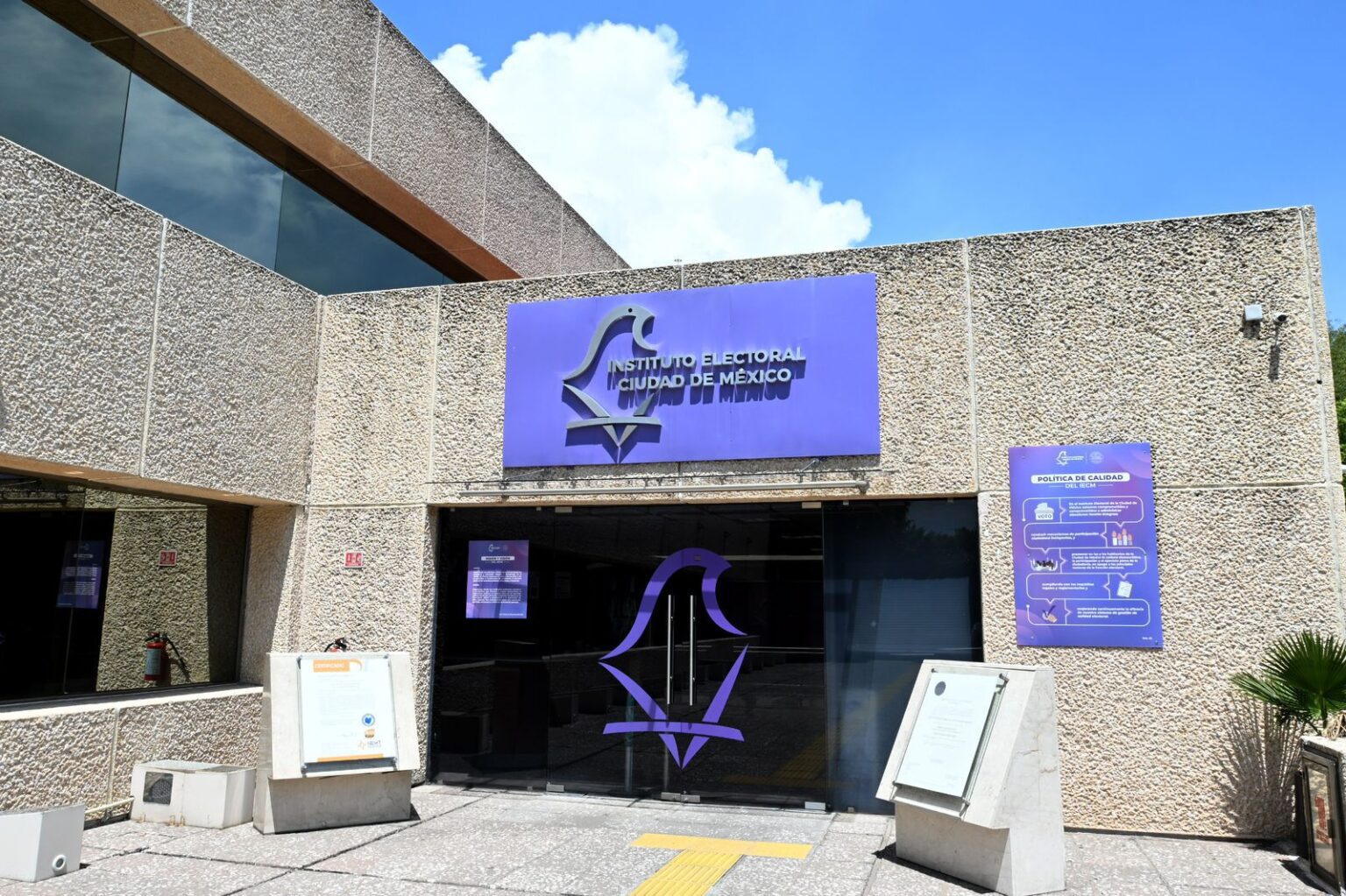 LIDERAZGOS FEMENINOS IECM