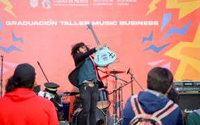 MUSIC BUSINESS
