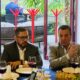presupuesto asignado al sector hídrico