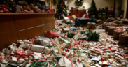 RESIDUOS NAVIDEÑOS