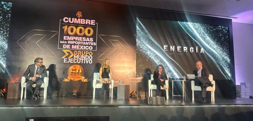 Planta solar
