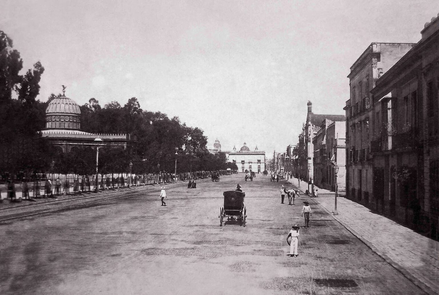 Alumbrado publico