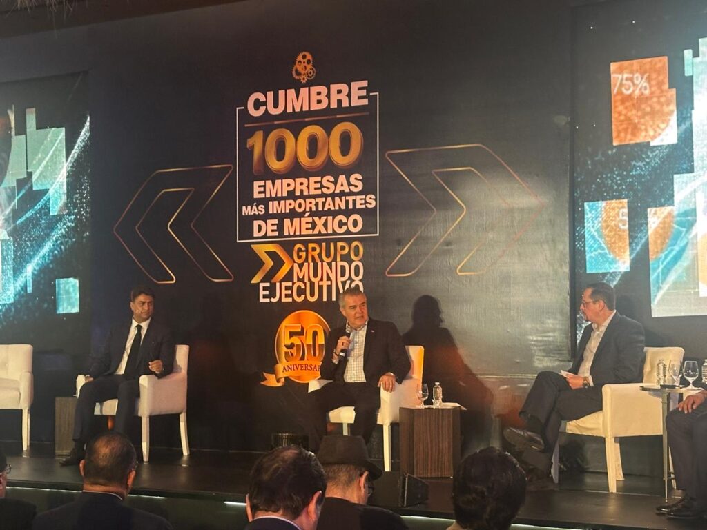 Ambito empresarial