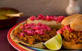Comida mexicana